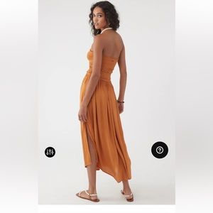 O’Neill Devyn Midi Dress